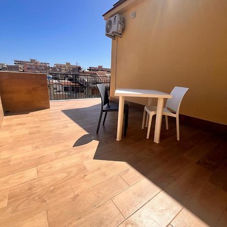 Casa Vacanza Cuto Bagheria Esterno foto