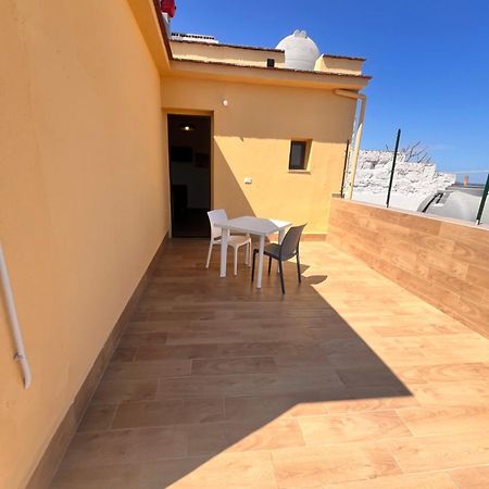 Casa Vacanza Cuto Bagheria Esterno foto