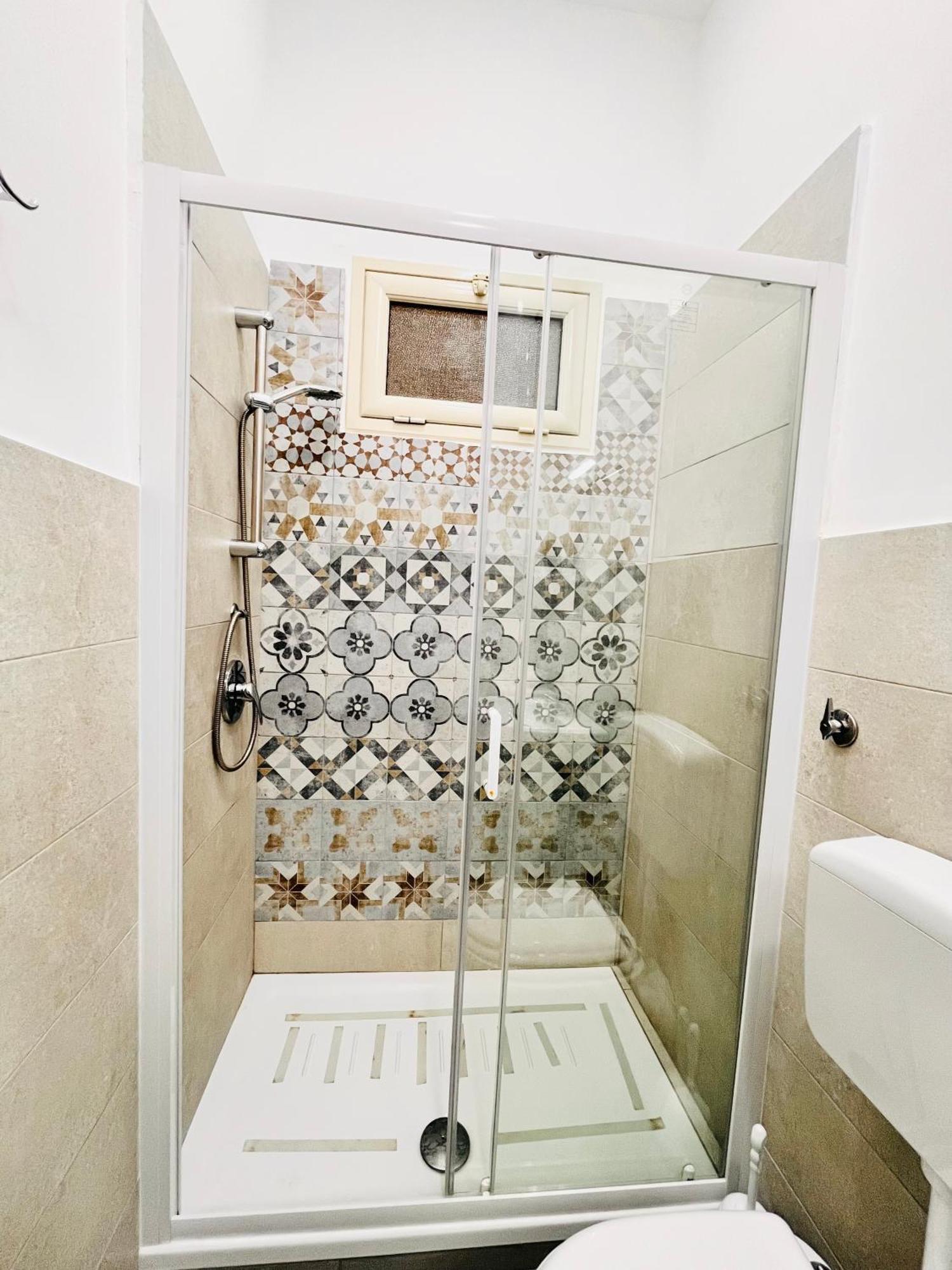 Casa Vacanza Cuto Bagheria Esterno foto