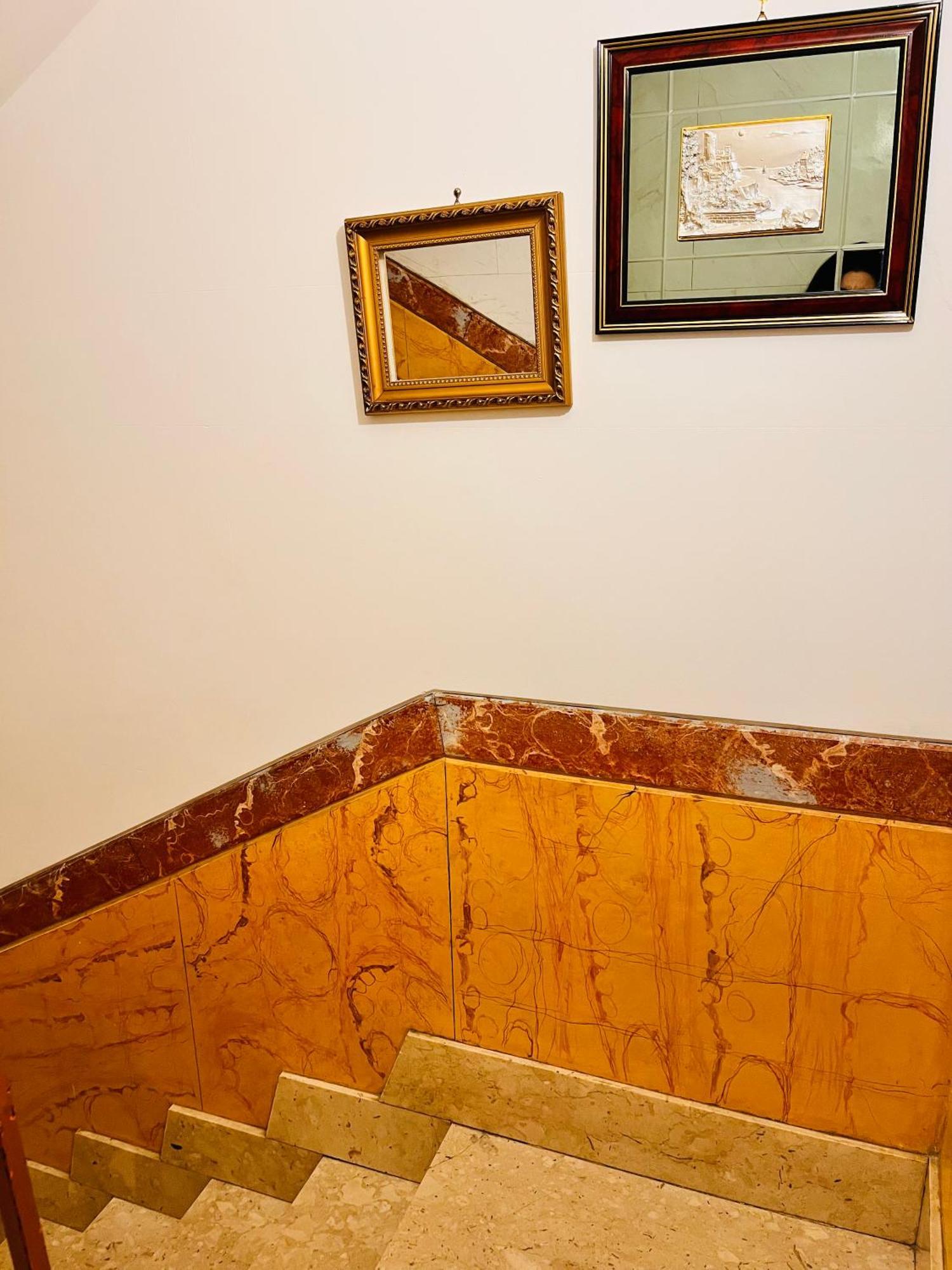 Casa Vacanza Cuto Bagheria Esterno foto