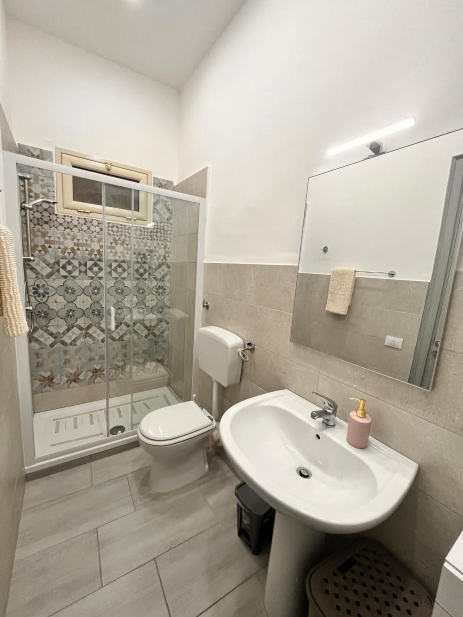 Casa Vacanza Cuto Bagheria Esterno foto
