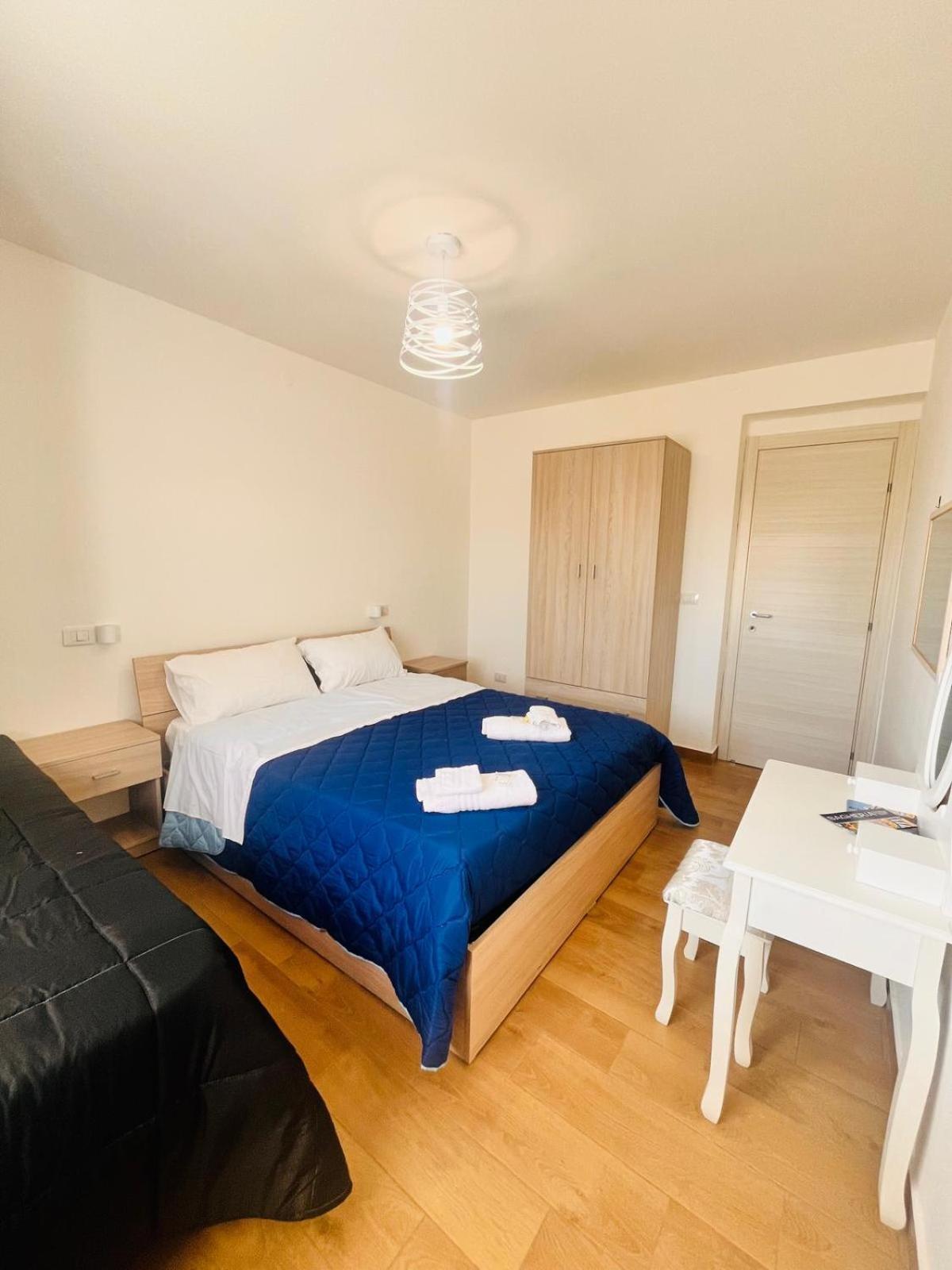Casa Vacanza Cuto Bagheria Esterno foto