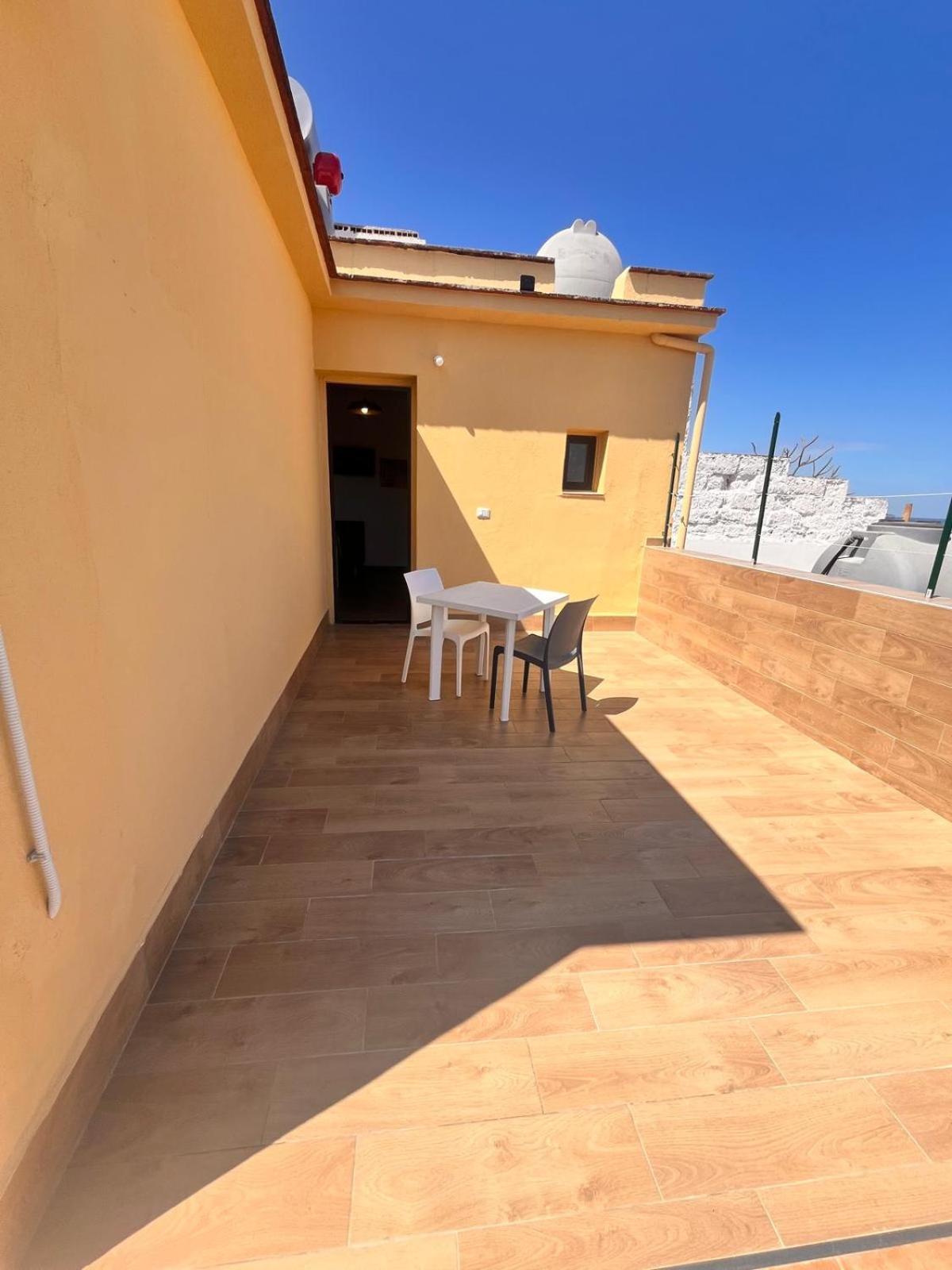 Casa Vacanza Cuto Bagheria Esterno foto