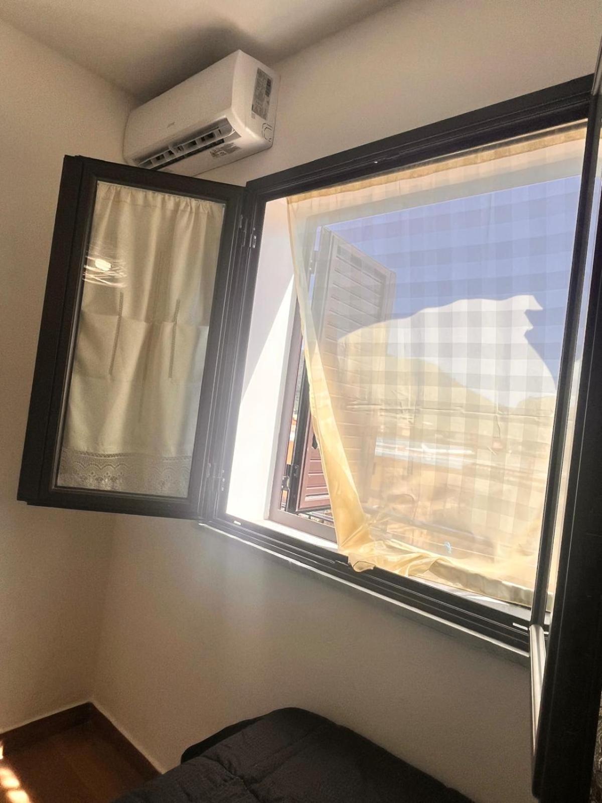 Casa Vacanza Cuto Bagheria Esterno foto
