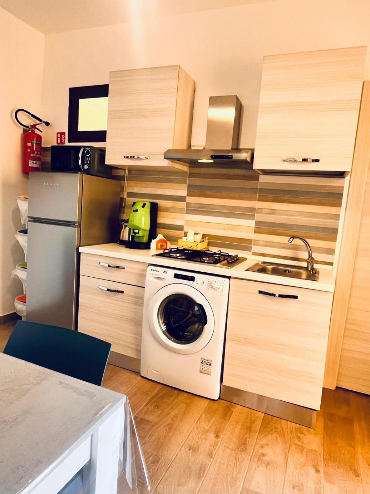 Casa Vacanza Cuto Bagheria Esterno foto