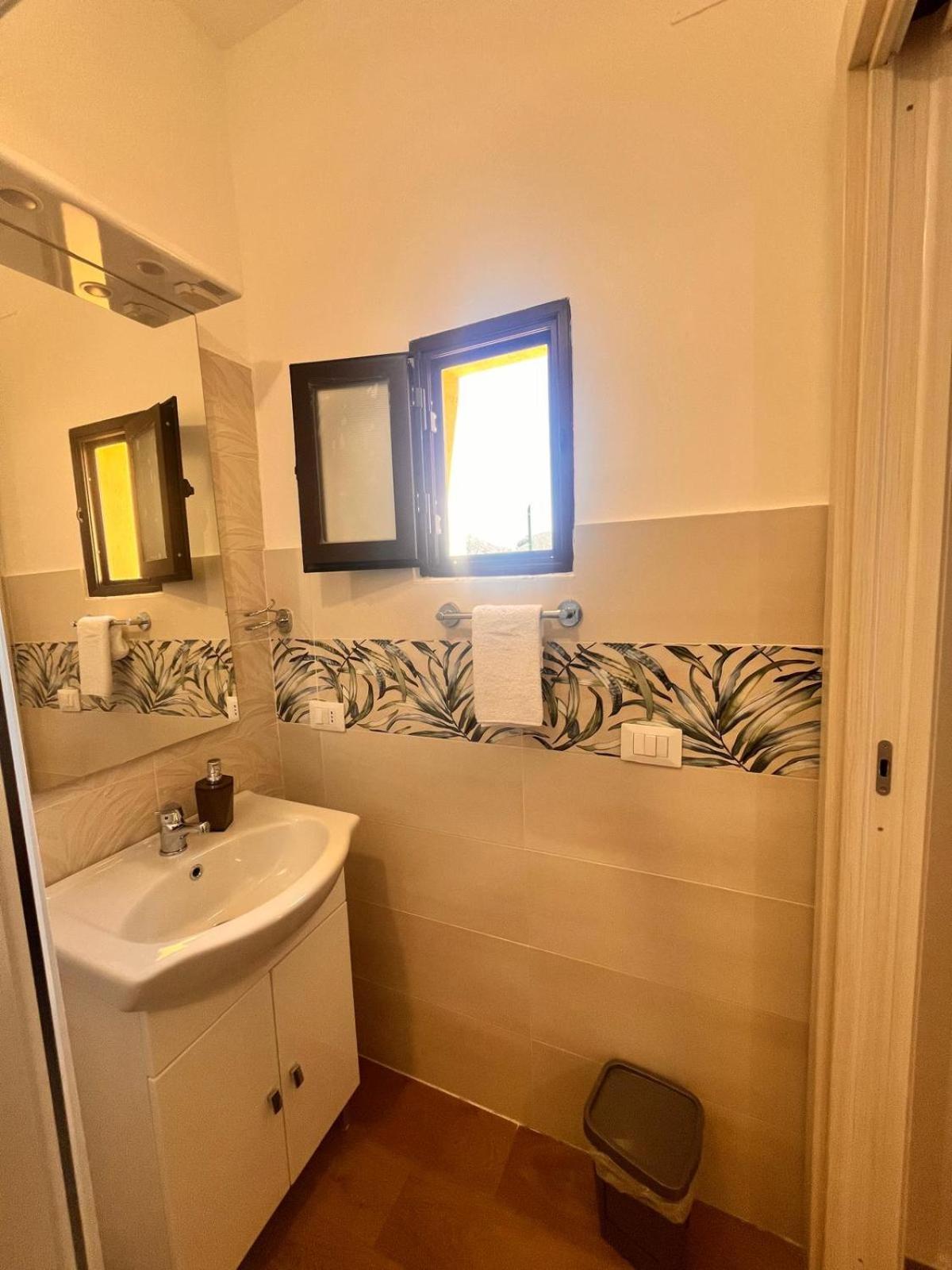 Casa Vacanza Cuto Bagheria Esterno foto