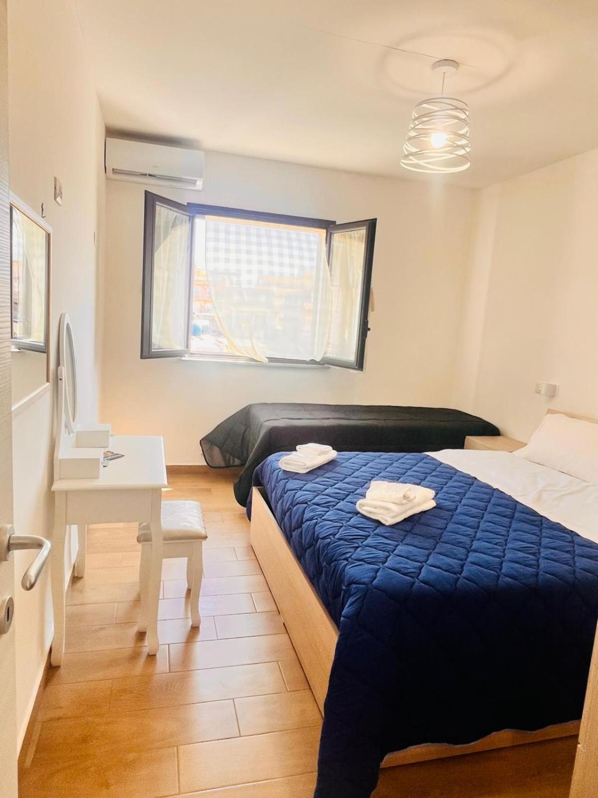 Casa Vacanza Cuto Bagheria Esterno foto