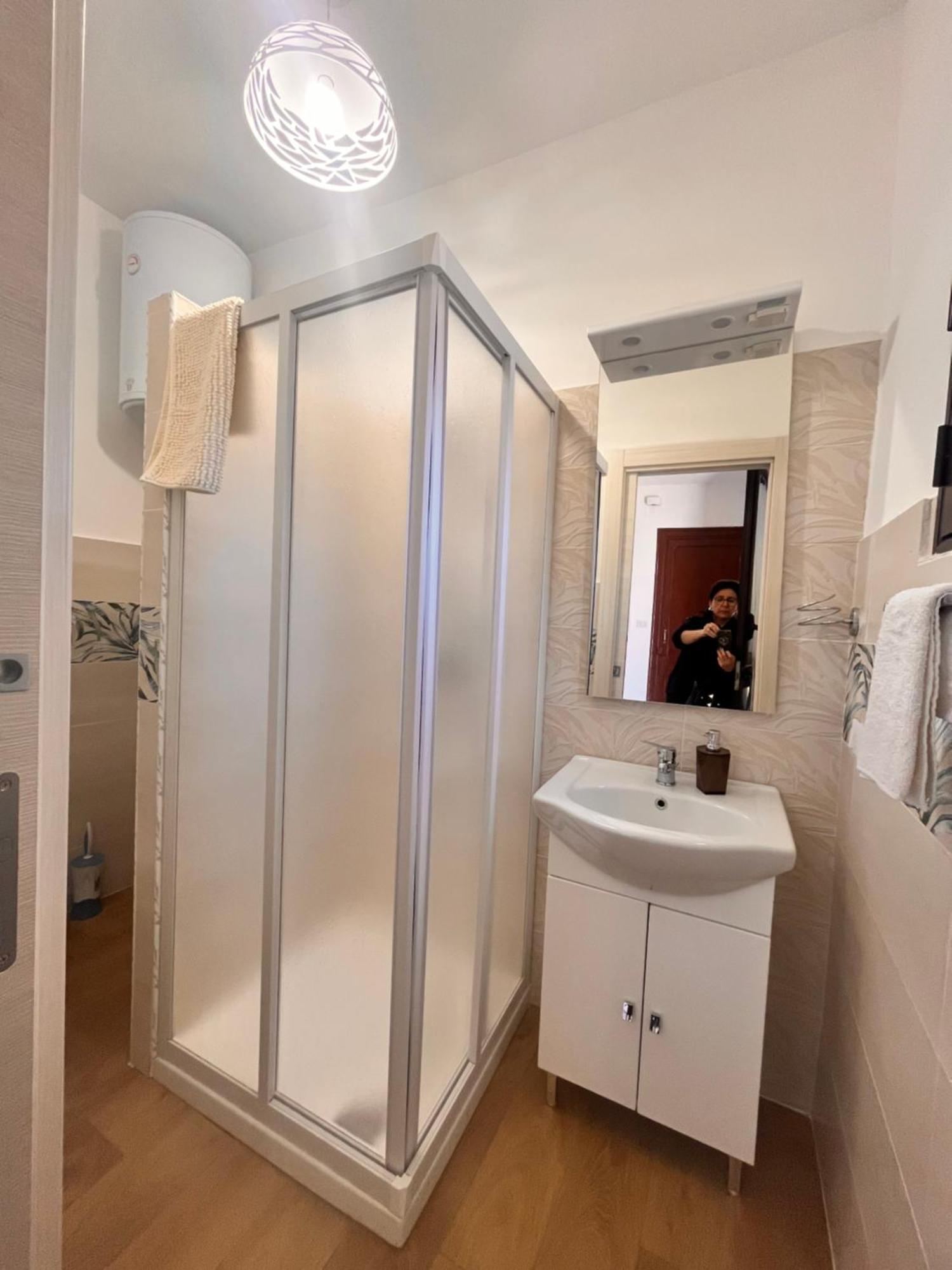 Casa Vacanza Cuto Bagheria Esterno foto